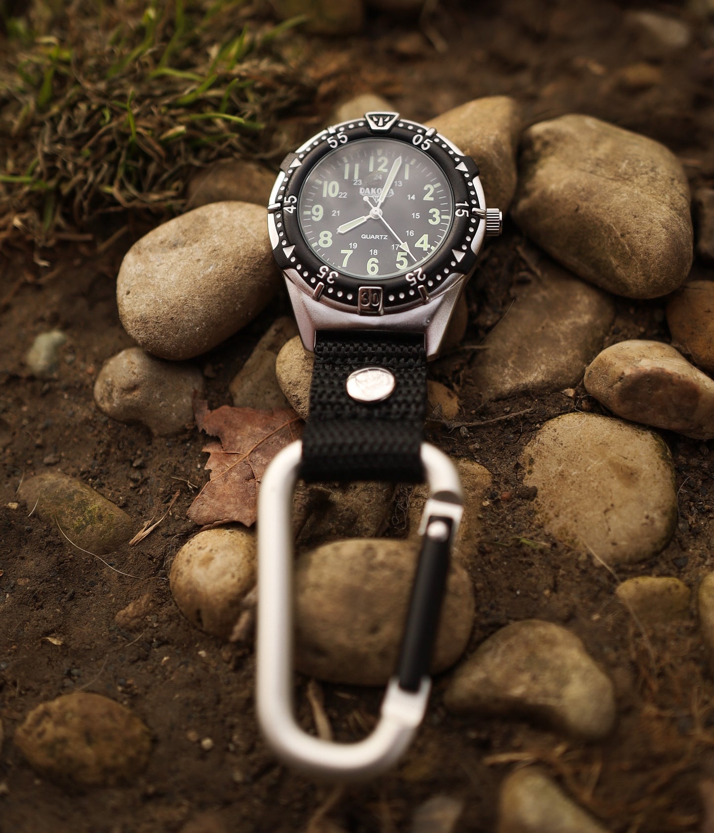 Dakota | Analog Backpacker - 28446