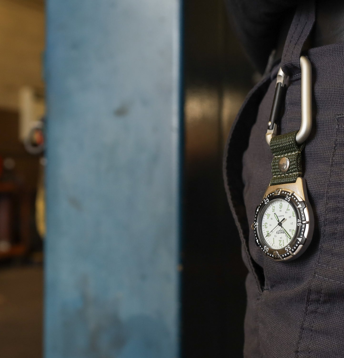 Dakota | Analog Backpacker - 38685