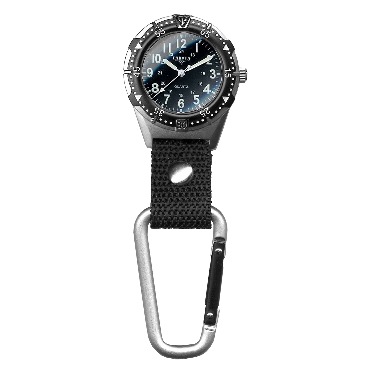 Dakota | Analog Backpacker - 28446