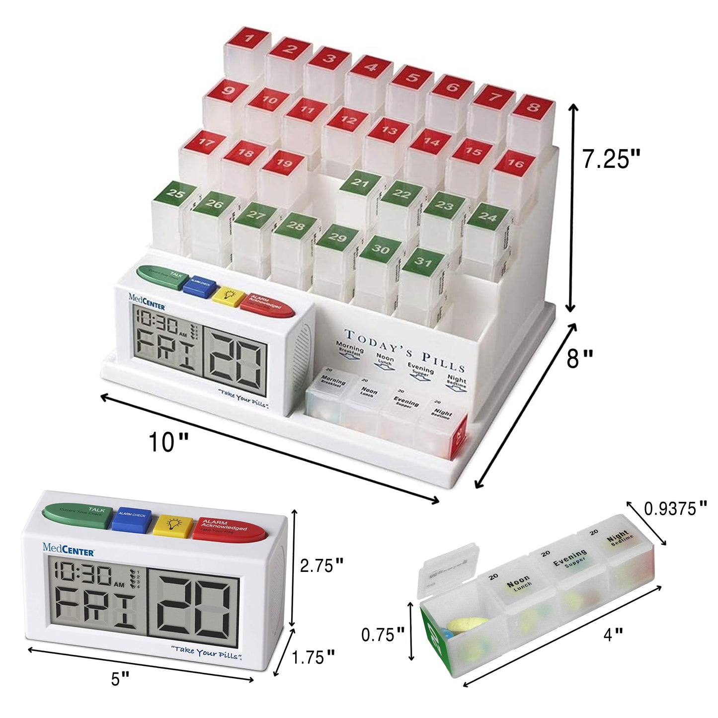 MedCenter System