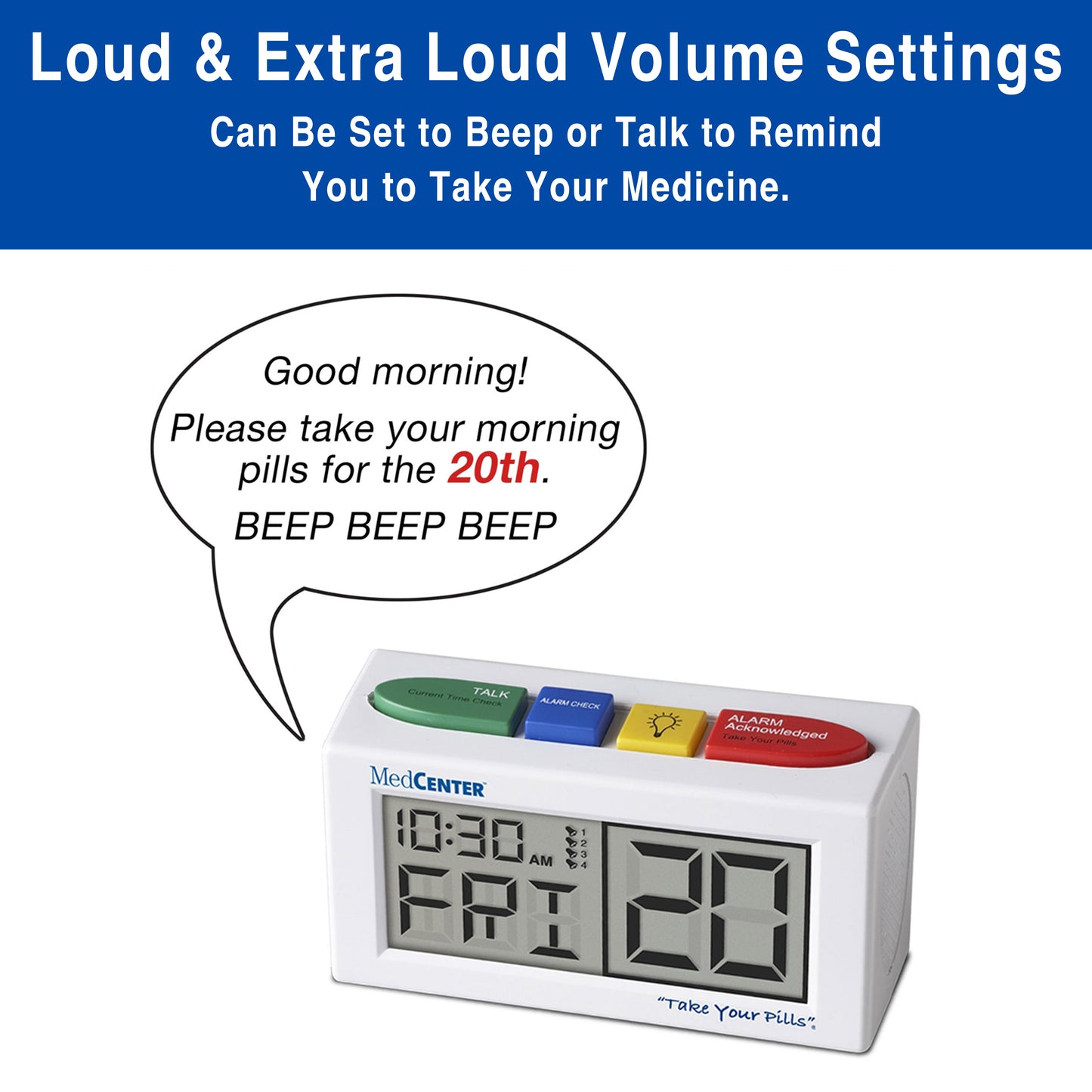 MedCenter System
