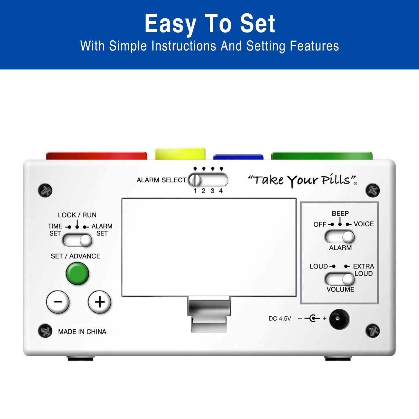 MedCenter System