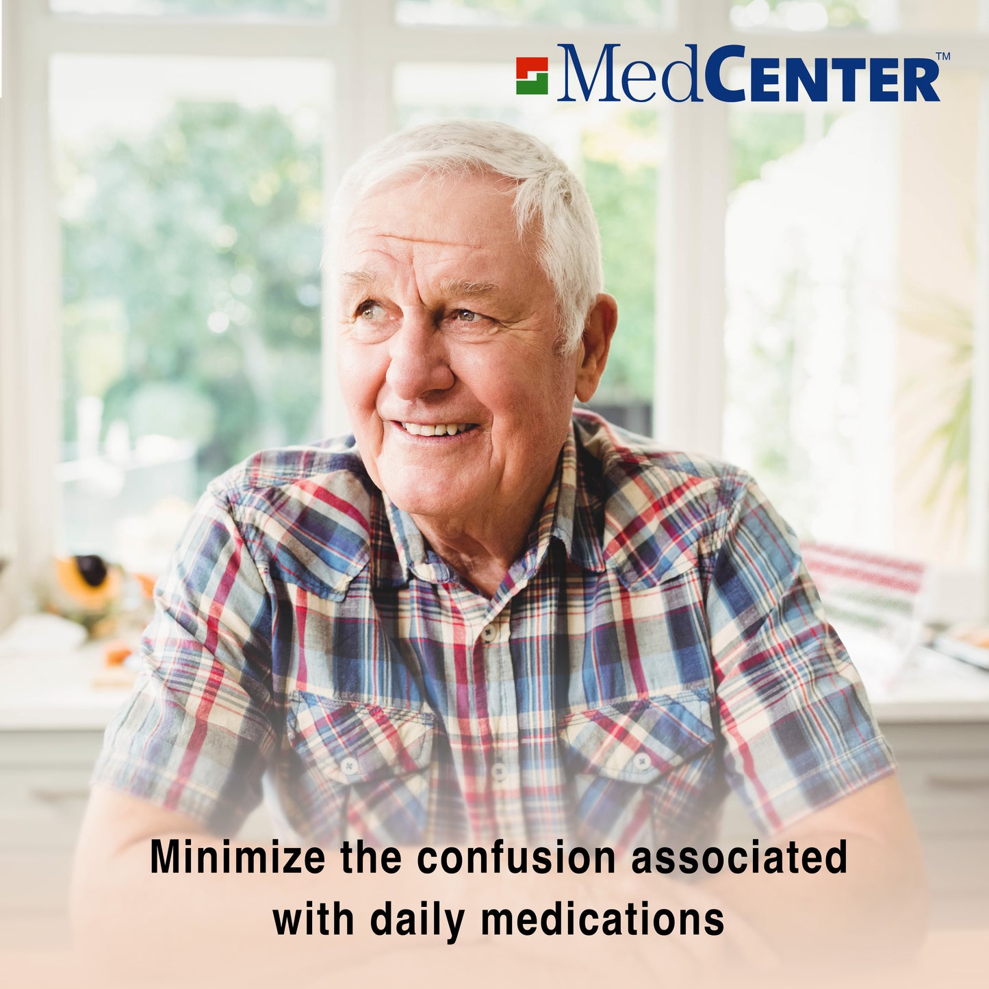 MedCenter System