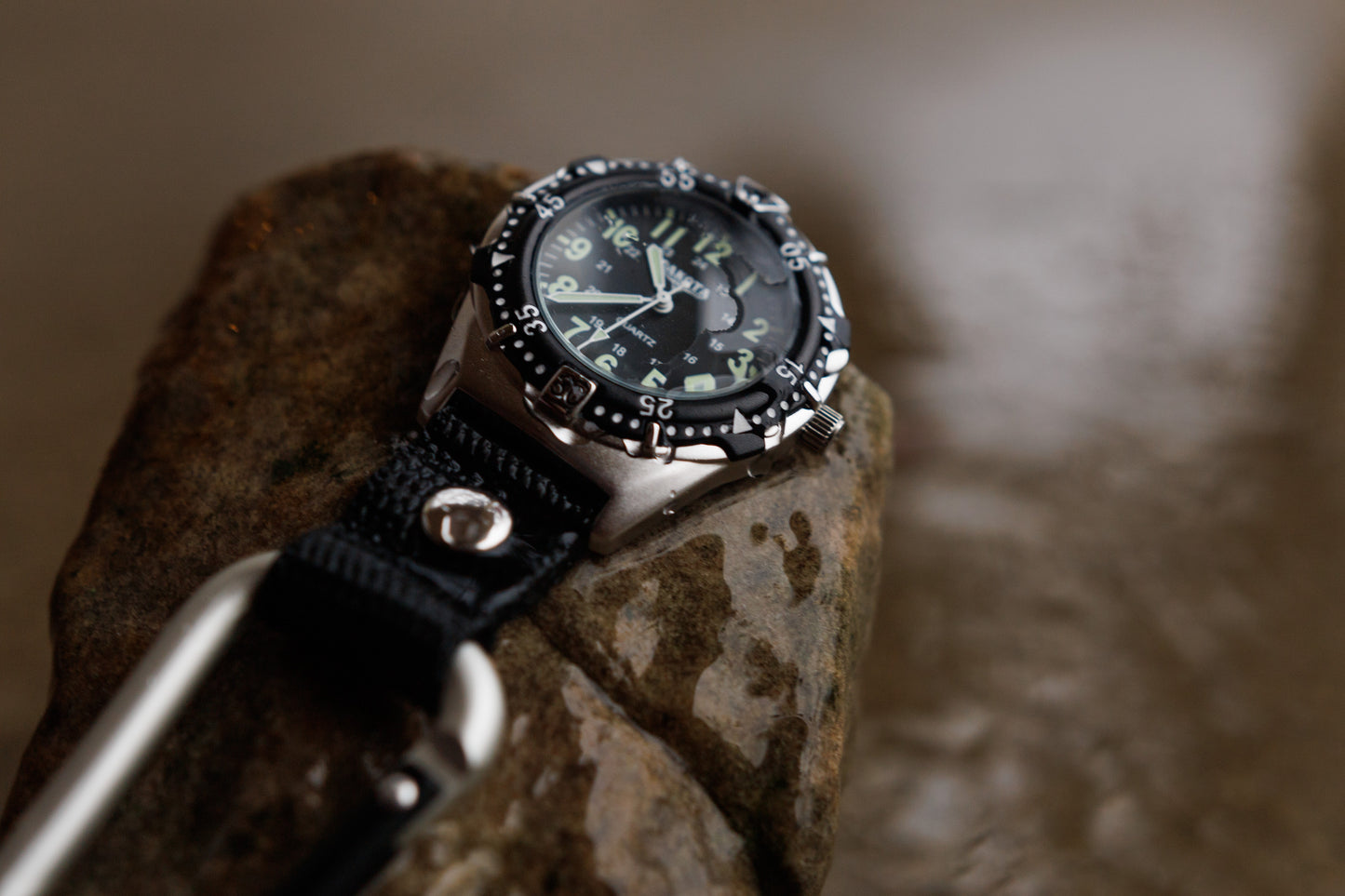 Dakota | Analog Backpacker - 28446