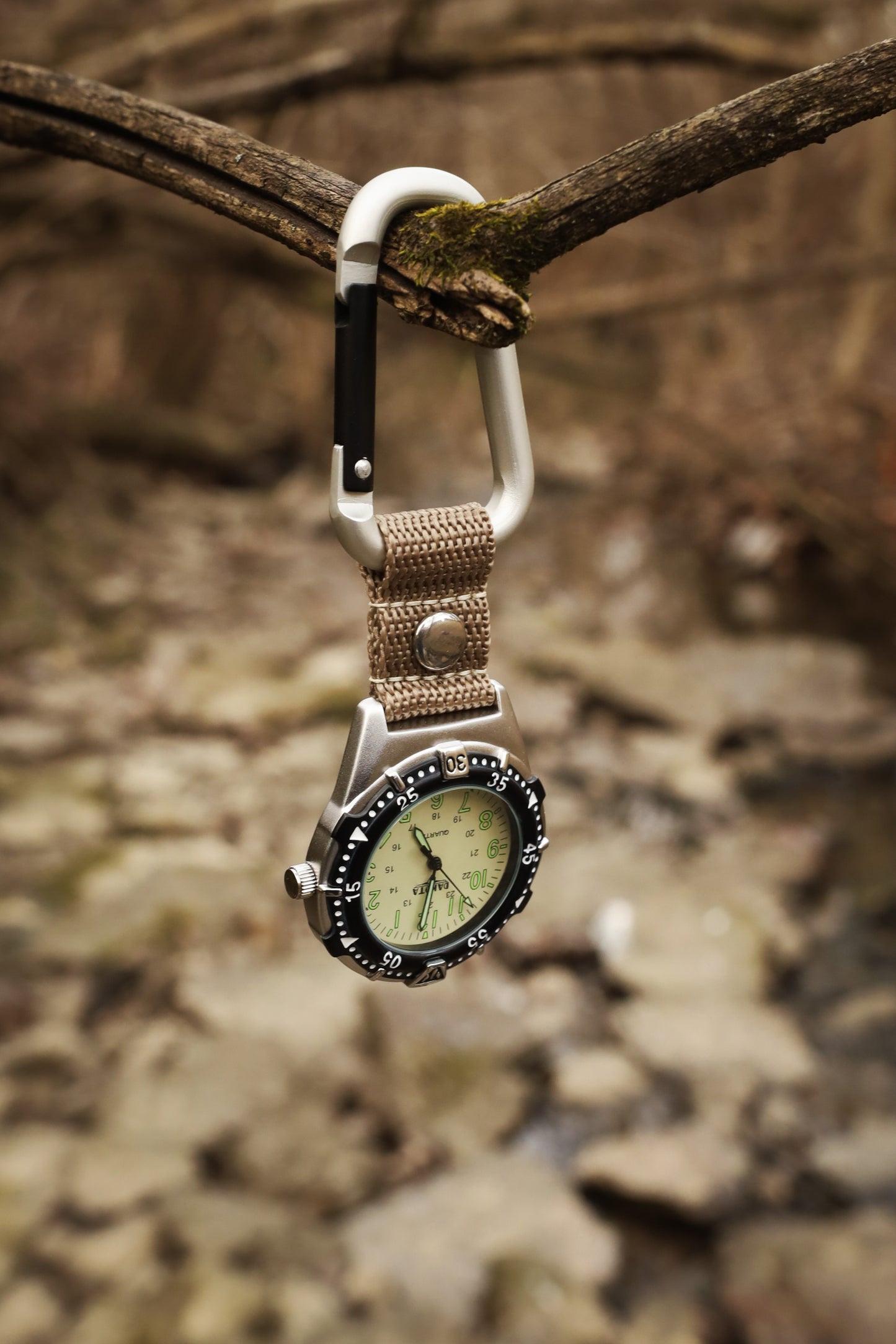 Dakota | Analog Backpacker - 38676
