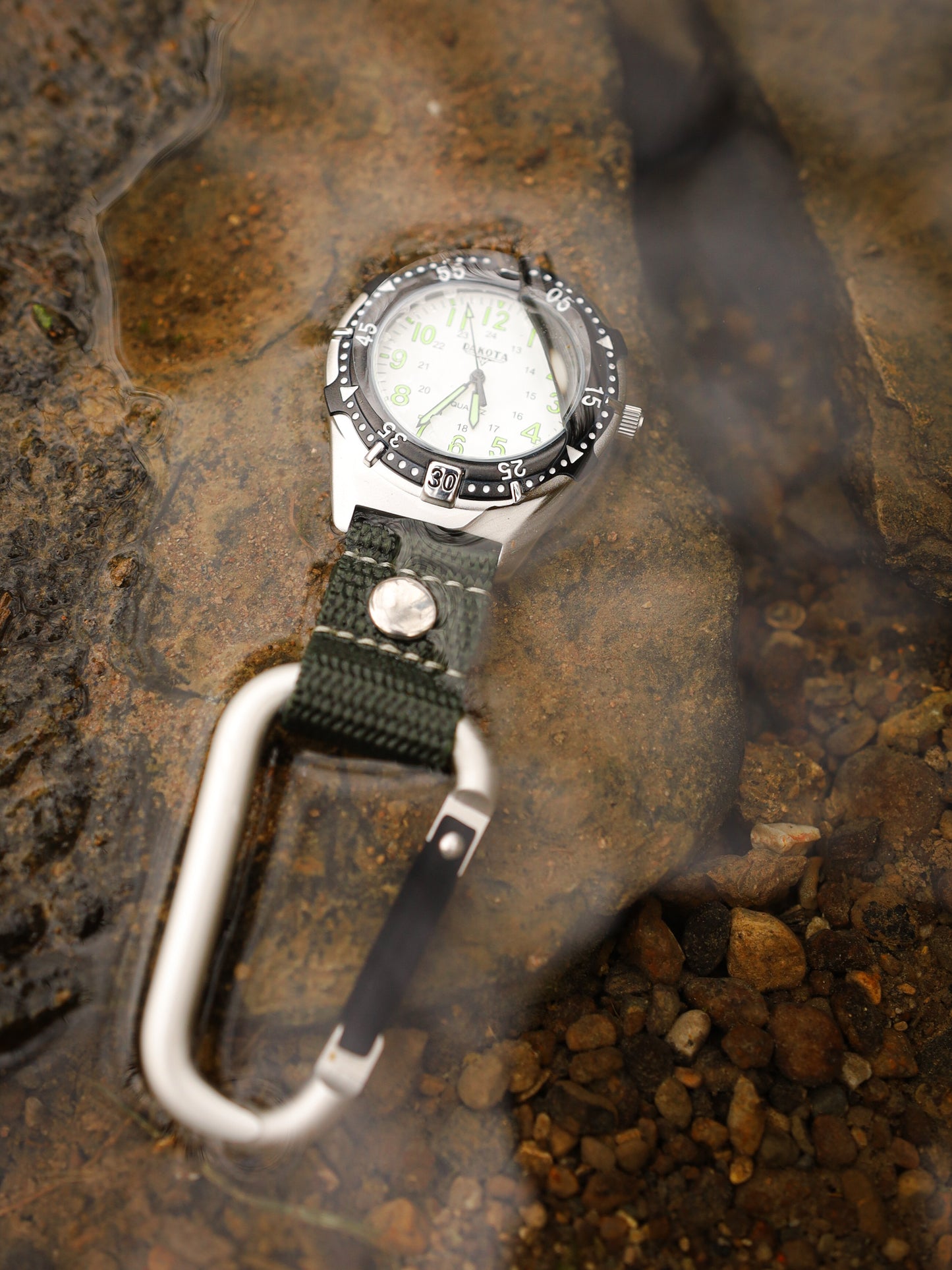 Dakota | Analog Backpacker - 38685