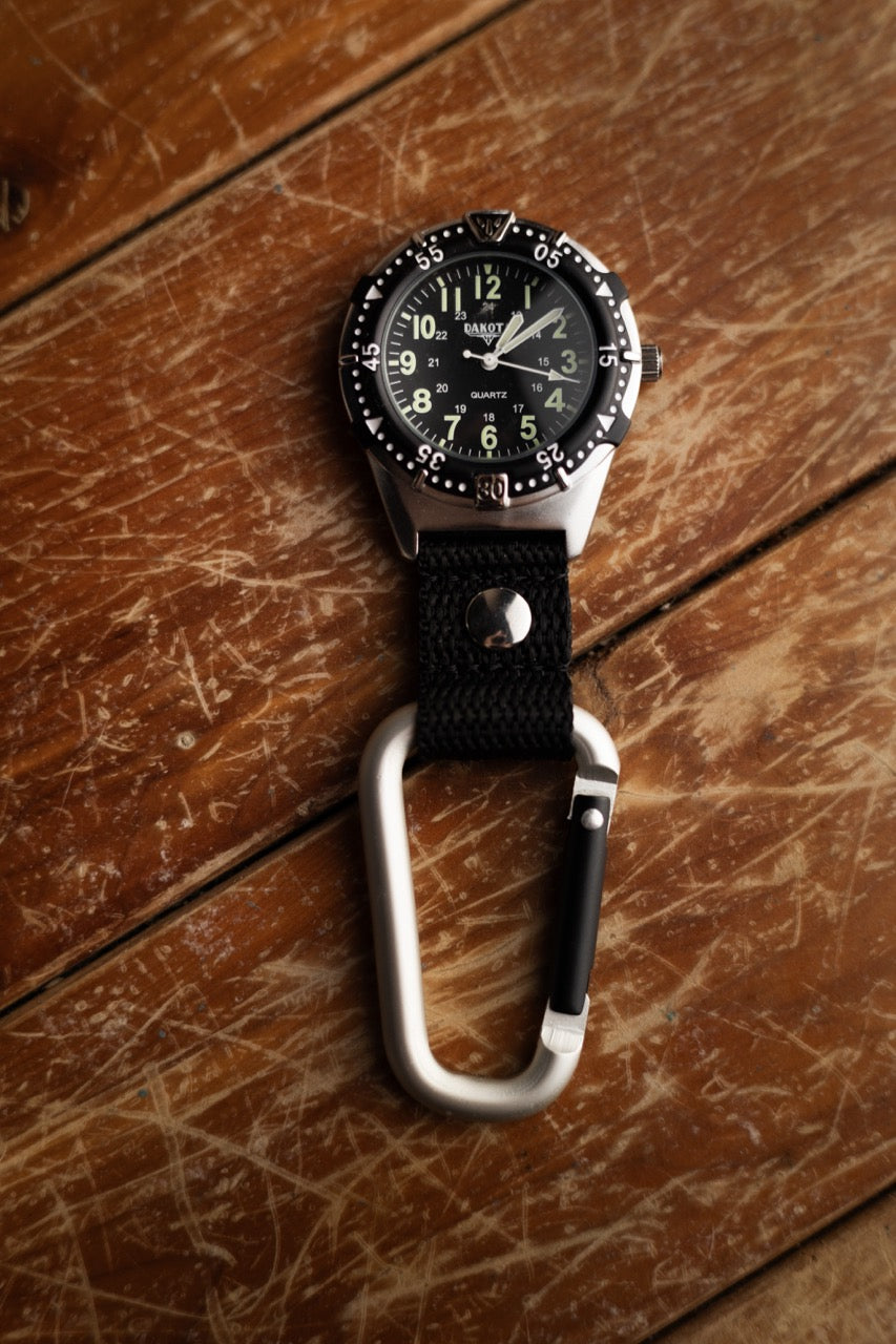 Dakota | Analog Backpacker - 28446