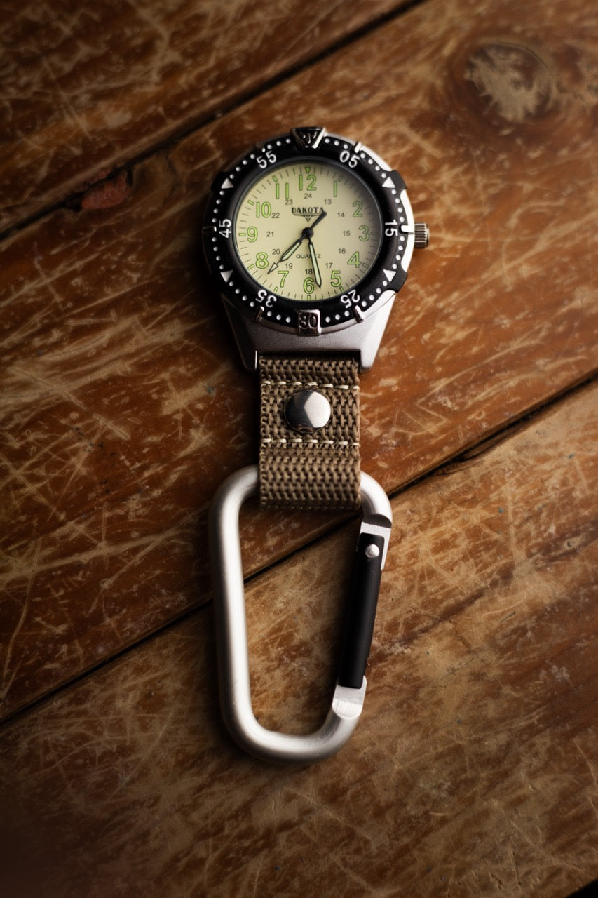 Dakota | Analog Backpacker - 38676