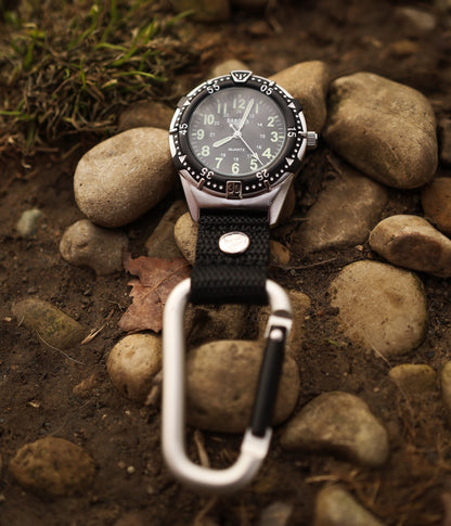 Dakota | Analog Backpacker - 28446