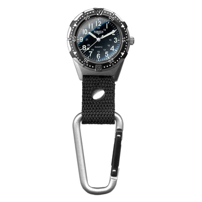 Dakota | Analog Backpacker - 28446