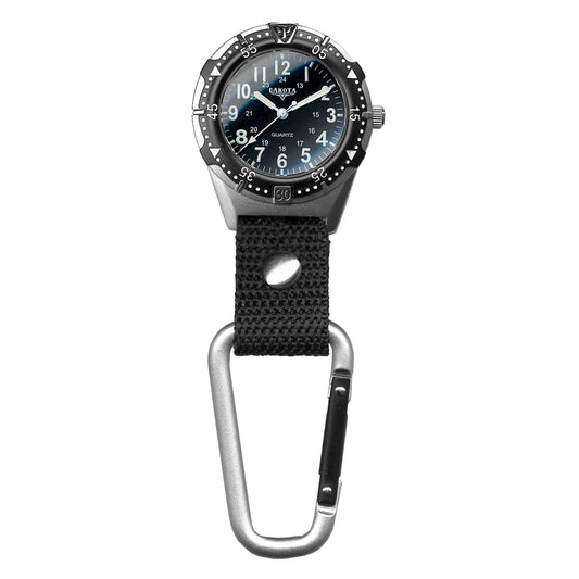 Dakota | Analog Backpacker - 28446
