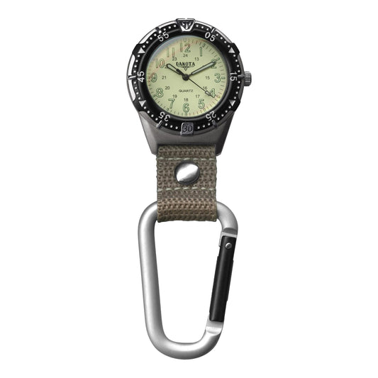 Dakota | Analog Backpacker - 38676