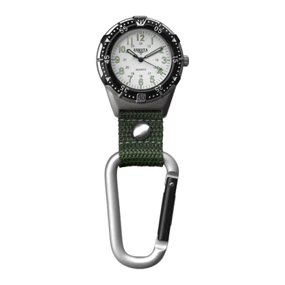 Dakota | Analog Backpacker - 38685