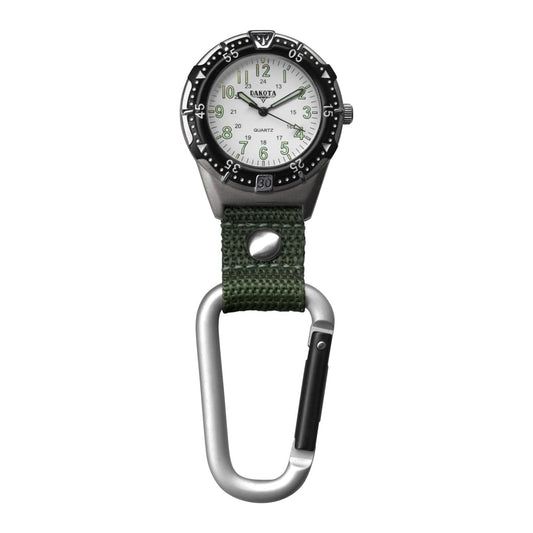 Dakota | Analog Backpacker - 38685