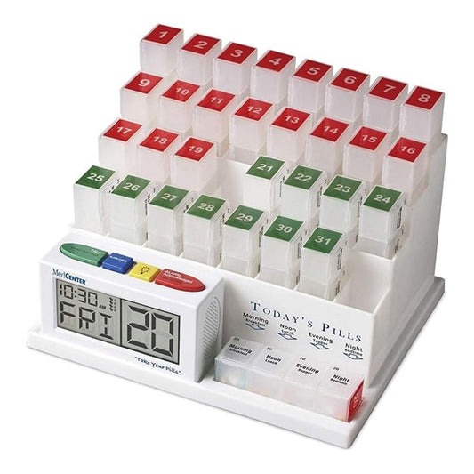 MedCenter System
