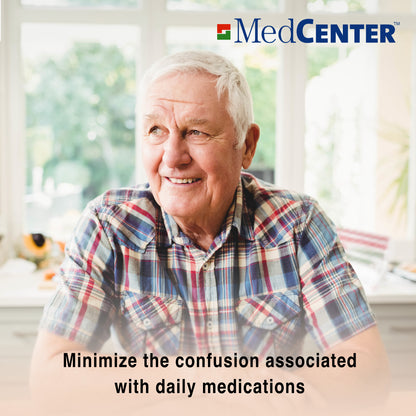 MedCenter System