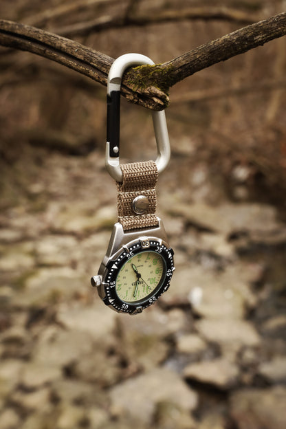 Dakota | Analog Backpacker - 38676