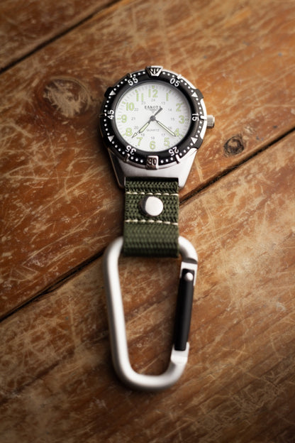 Dakota | Analog Backpacker - 38685